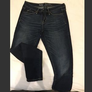 Mossimo Jegging